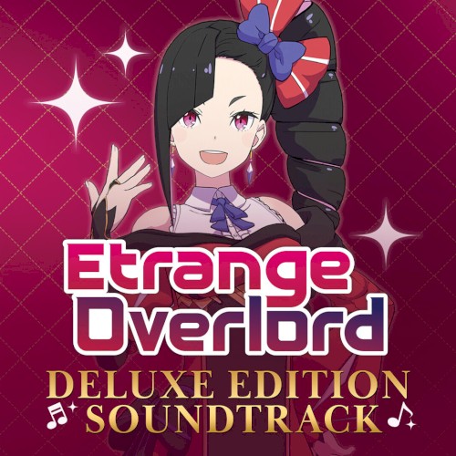 Etrange Overlord Digital Soundtrack