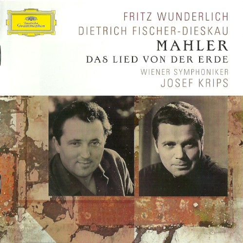 Das Lied von der Erde
