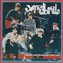 Greatest Hits, Volume One (1964–1966)