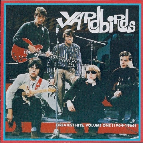 Greatest Hits, Volume One (1964–1966)