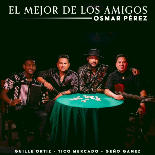 El mejor de los amigos