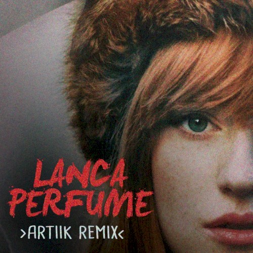 Lança Perfume