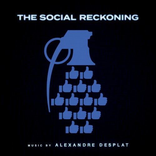 The Social Reckoning: Original Motion Picture Soundtrack