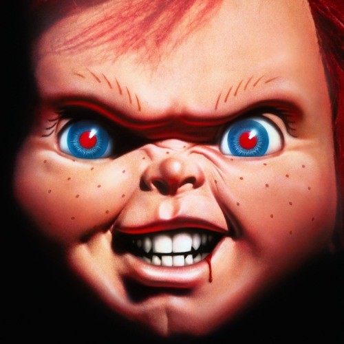 Childs Play (Original Mix)