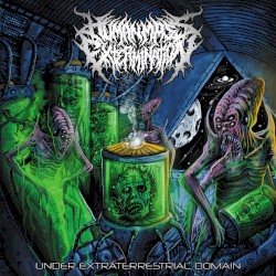 Under Extraterrestrial Domain
