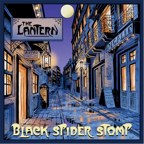 The Lantern