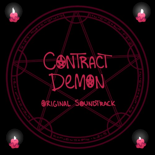 Contract Demon Soundtrack