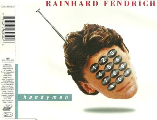 Handyman