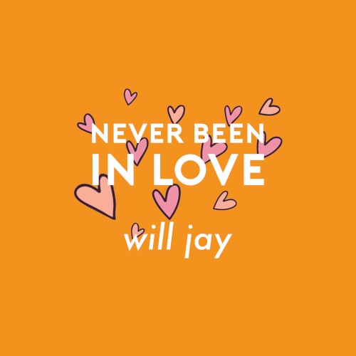 Never Been in Love