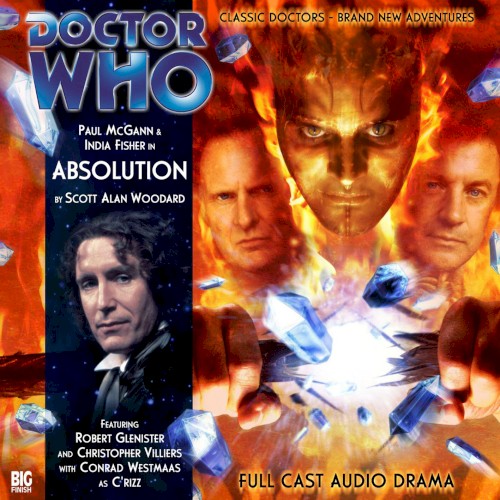 Doctor Who: Absolution