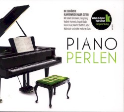 Piano Perlen