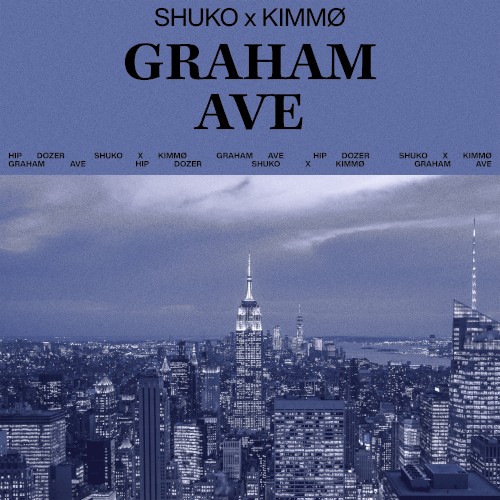 Graham Ave