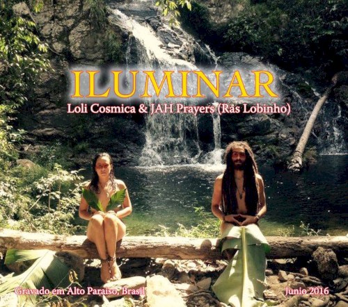 Iluminar