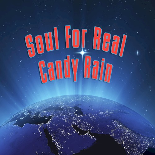 Candy Rain (re‐recorded / remastered)