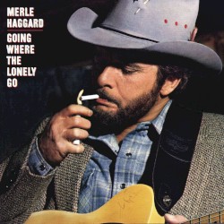 Going Where the Lonely Go