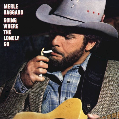 Going Where the Lonely Go