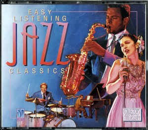 Easy Listening Jazz Classics