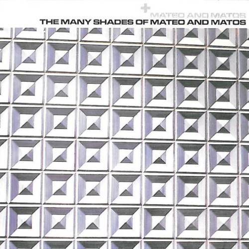 Many Shades of Mateo and Matos