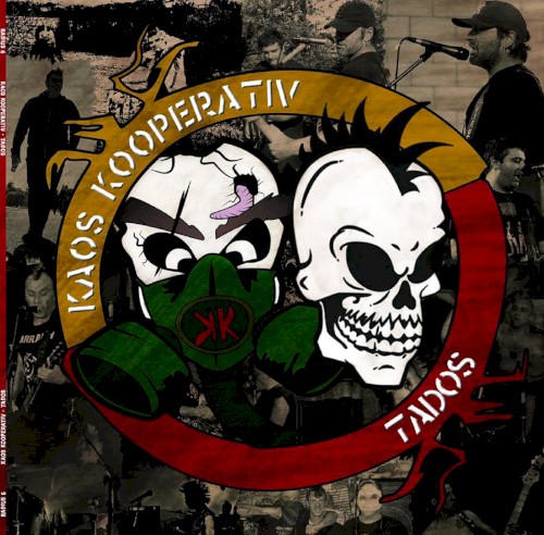 Kaos Kooperativ / Tados