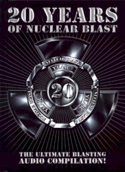 20 Years of Nuclear Blast