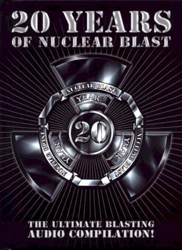 20 Years of Nuclear Blast