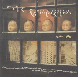 1976 - 1985