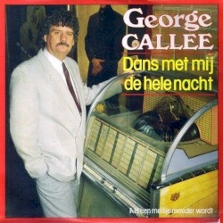 Dans met mij de hele nacht / Als een meisje moeder wordt
