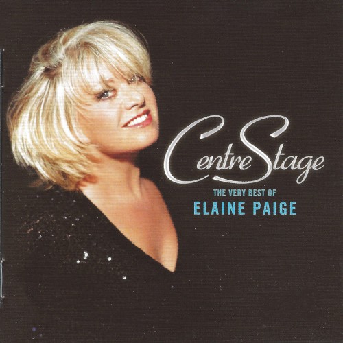 Centre Stage: The Very Best of Elaine Paige