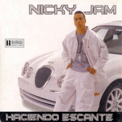 Haciendo escante