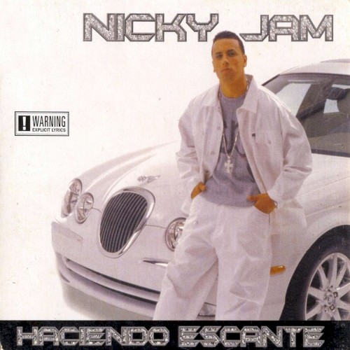 Haciendo escante
