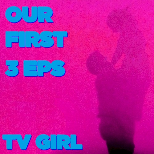 Our First 3 EPs