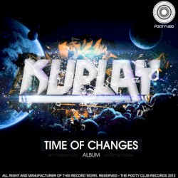 Time of Changes