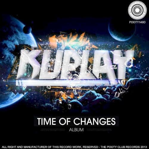 Time of Changes