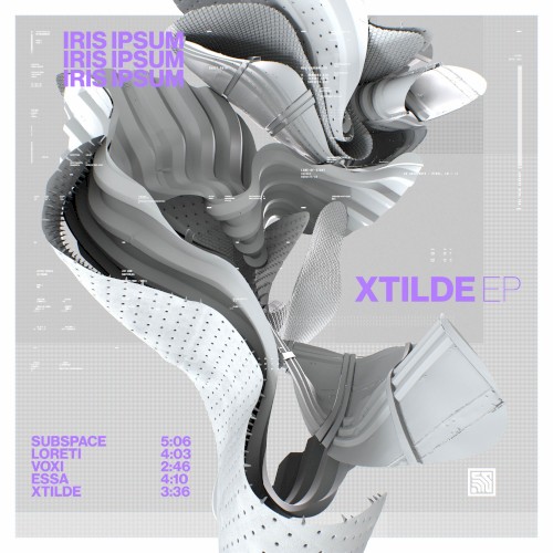 Xtilde EP