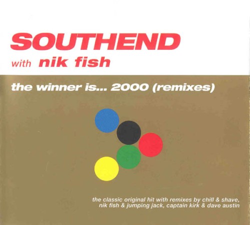The Winner Is…