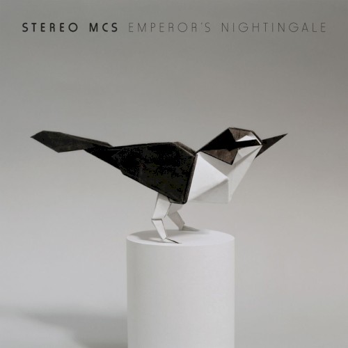 Emperor’s Nightingale