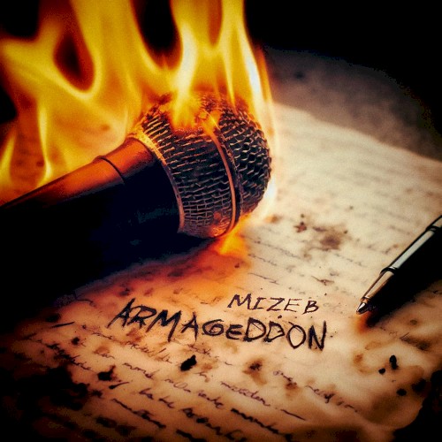Armageddon