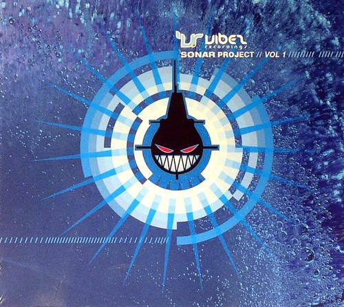 Sonar Project, Volume 1