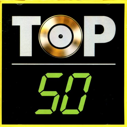Top 50, Volume 3