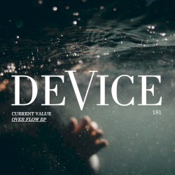 Overflow EP