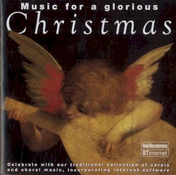 Music for a Glorious Christmas