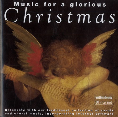 Music for a Glorious Christmas