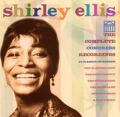 The Complete Congress Recordings