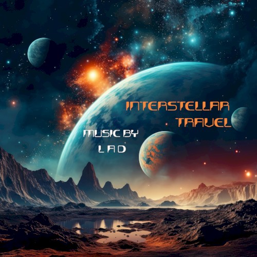 Interstellar Travel