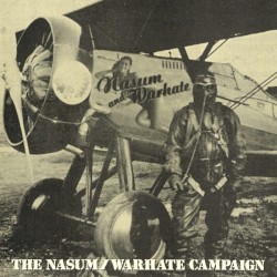 The Nasum / Warhate Campaign