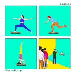 Thin Holidays