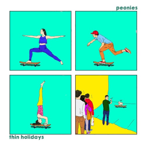 Thin Holidays