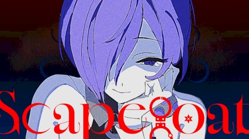 Scapegoat