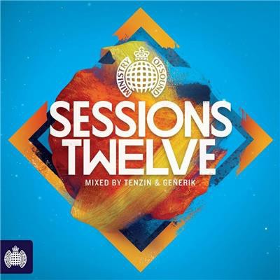 Ministry of Sound: Sessions Twelve