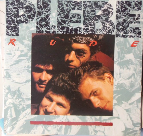 Plebe Rude III